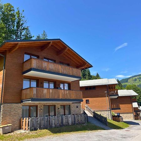 Chalet Dorf Wagrain Alpenleben By Alpentravel Экстерьер фото