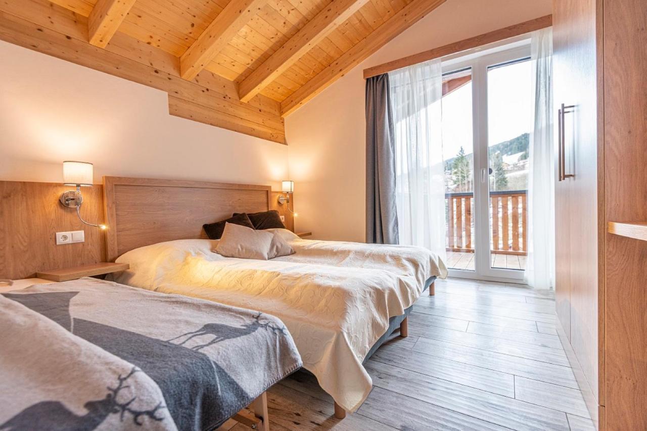 Chalet Dorf Wagrain Alpenleben By Alpentravel Экстерьер фото