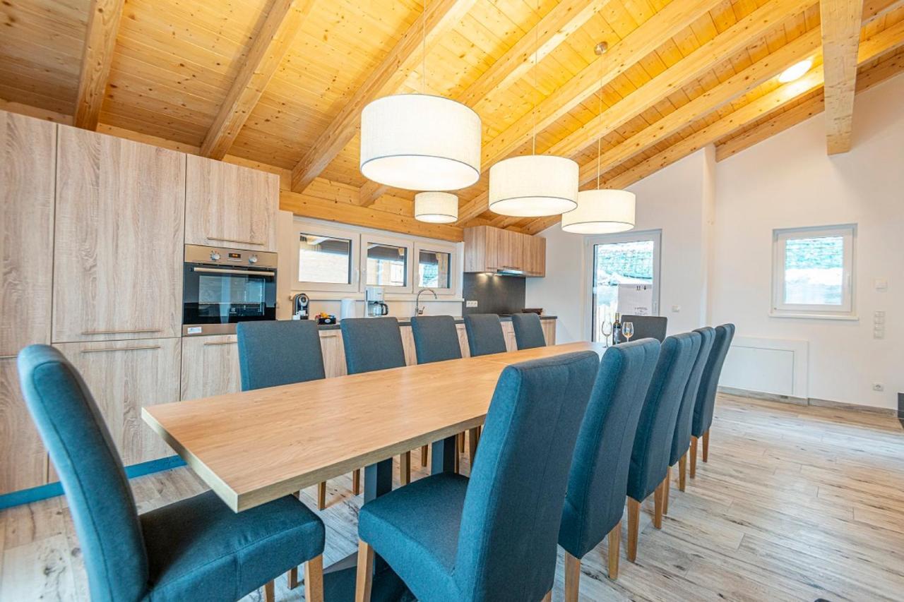 Chalet Dorf Wagrain Alpenleben By Alpentravel Экстерьер фото