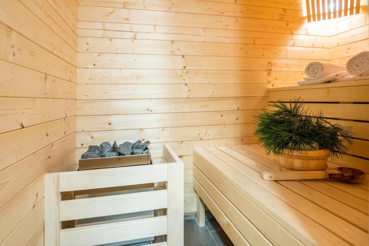 Chalet Dorf Wagrain Alpenleben By Alpentravel Экстерьер фото