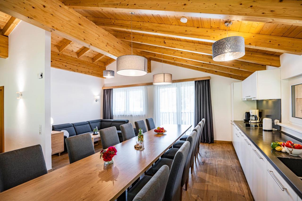 Chalet Dorf Wagrain Alpenleben By Alpentravel Экстерьер фото