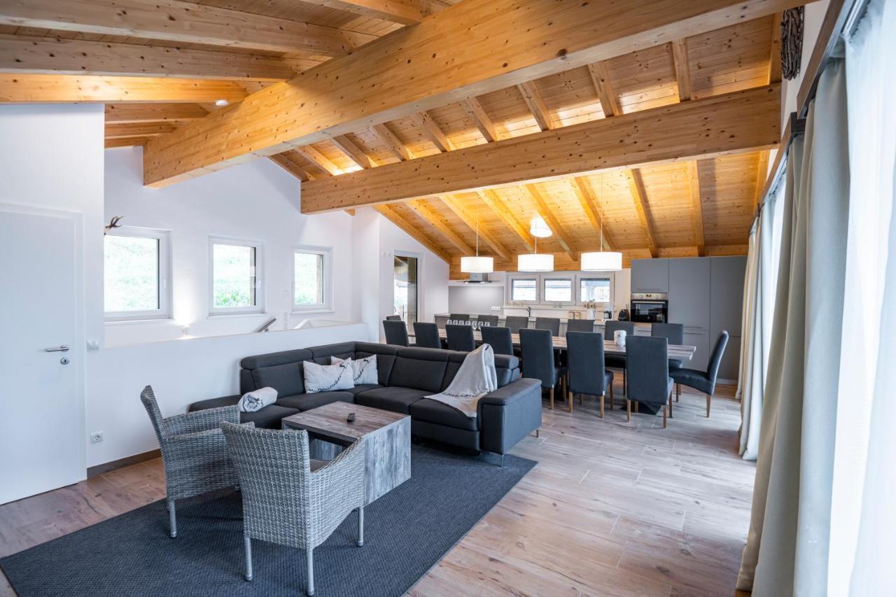 Chalet Dorf Wagrain Alpenleben By Alpentravel Экстерьер фото