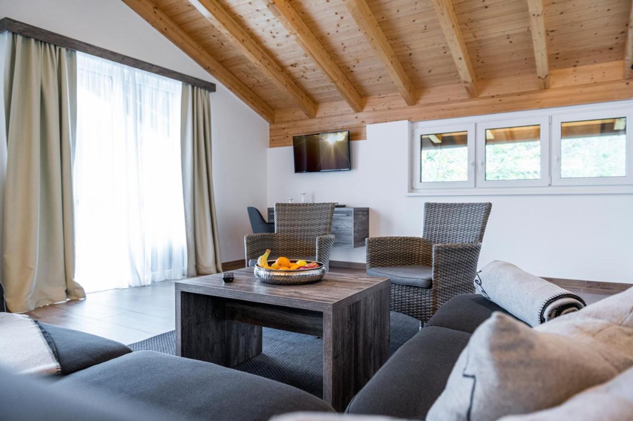 Chalet Dorf Wagrain Alpenleben By Alpentravel Экстерьер фото