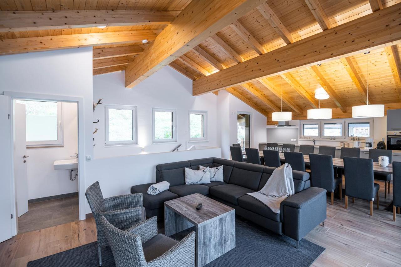 Chalet Dorf Wagrain Alpenleben By Alpentravel Экстерьер фото