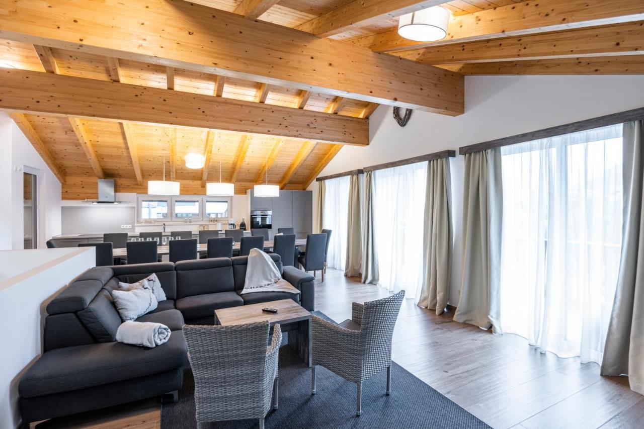 Chalet Dorf Wagrain Alpenleben By Alpentravel Экстерьер фото