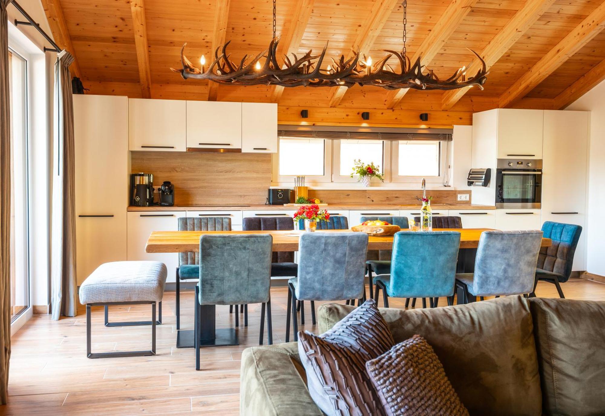 Chalet Dorf Wagrain Alpenleben By Alpentravel Экстерьер фото
