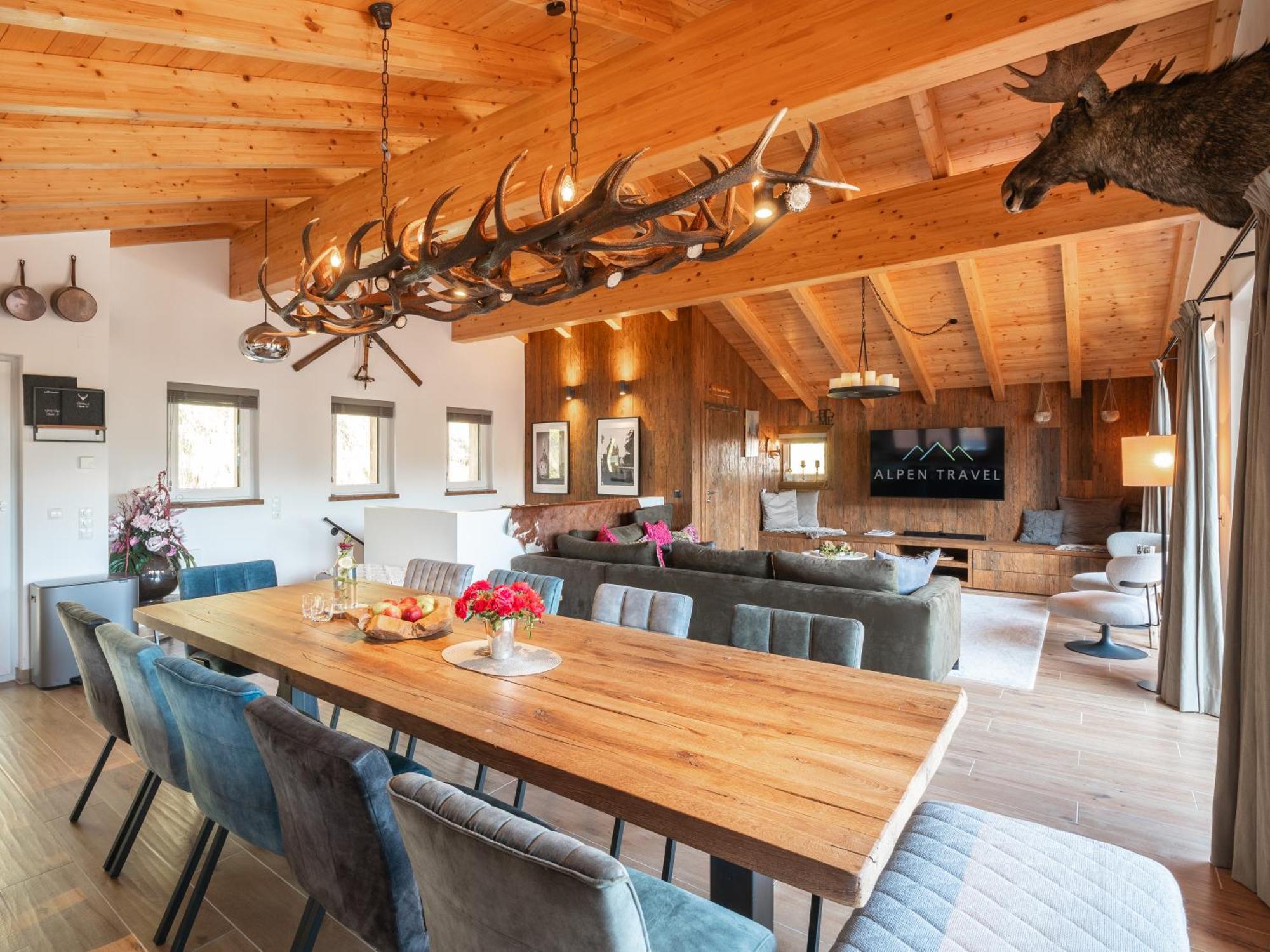 Chalet Dorf Wagrain Alpenleben By Alpentravel Экстерьер фото