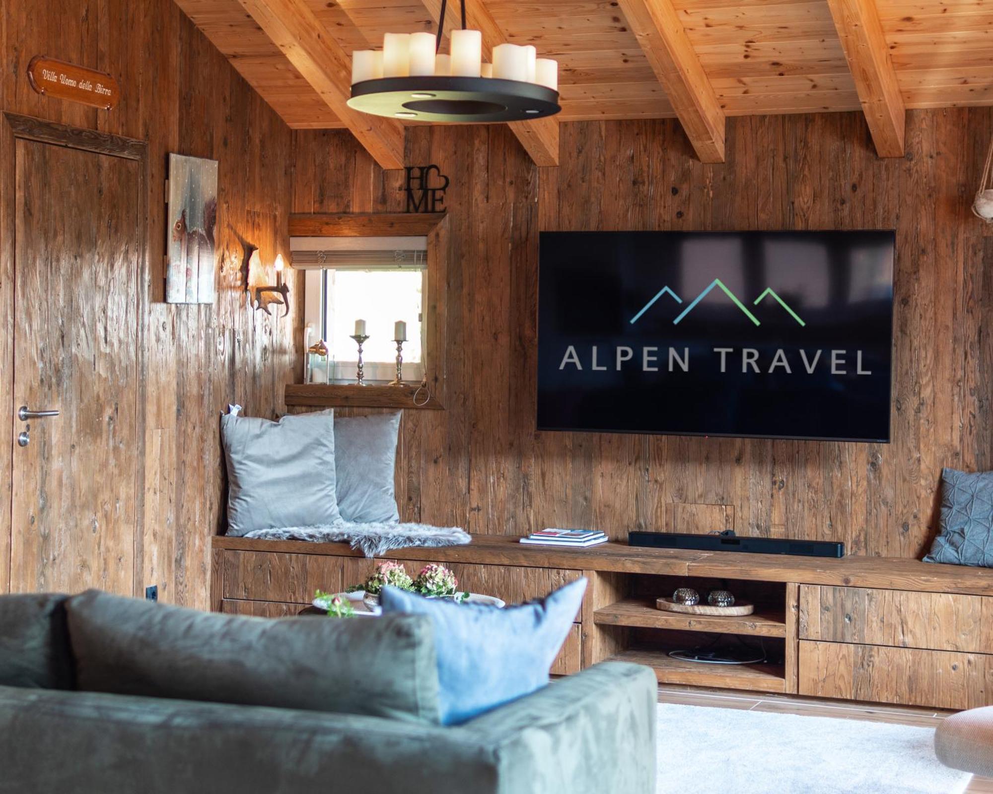 Chalet Dorf Wagrain Alpenleben By Alpentravel Экстерьер фото