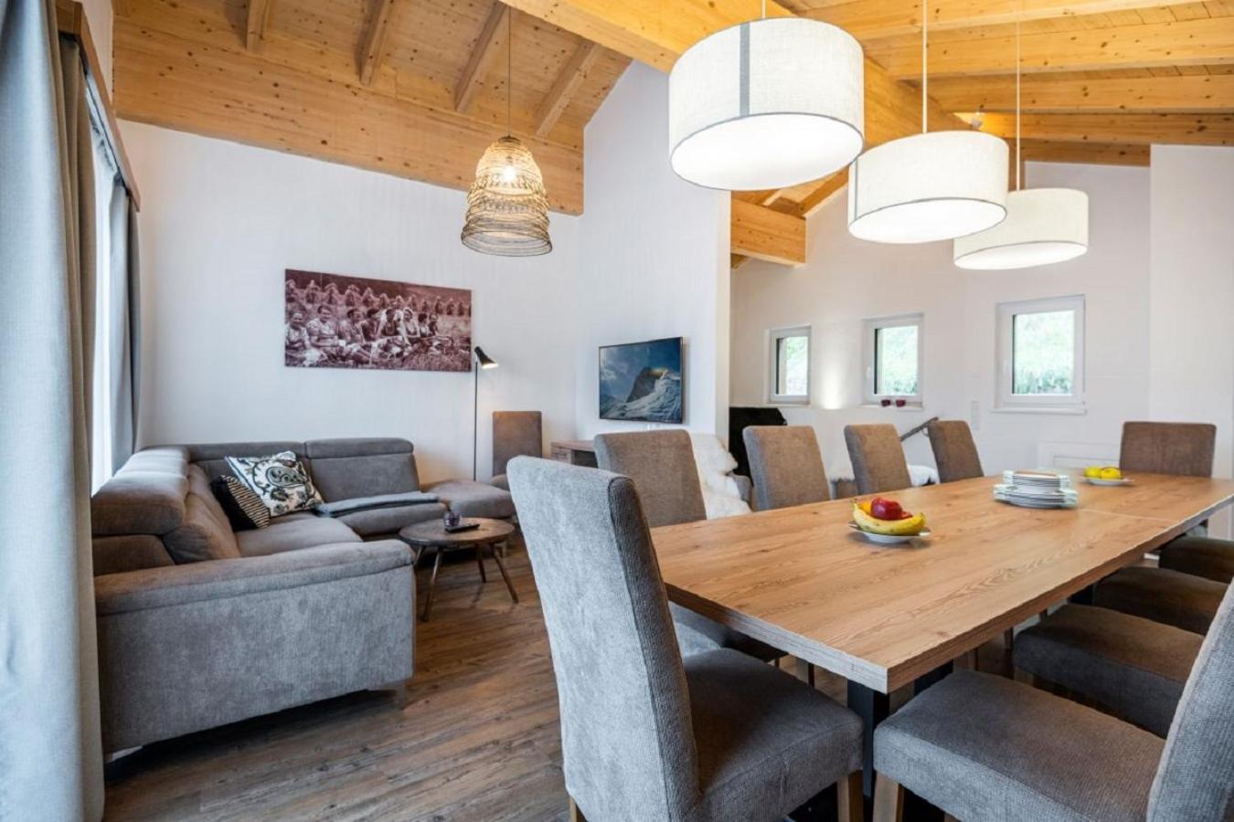 Chalet Dorf Wagrain Alpenleben By Alpentravel Экстерьер фото
