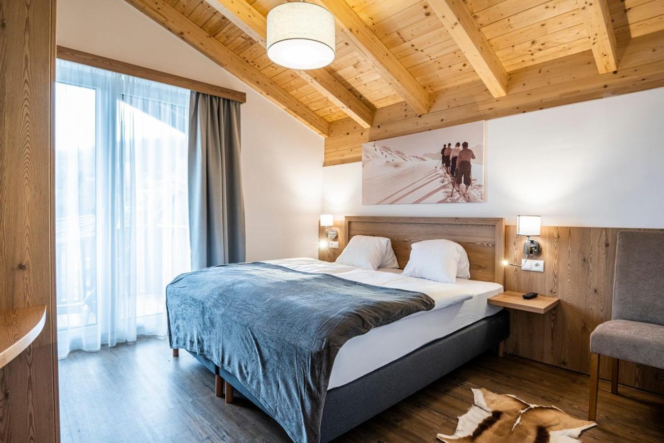 Chalet Dorf Wagrain Alpenleben By Alpentravel Экстерьер фото
