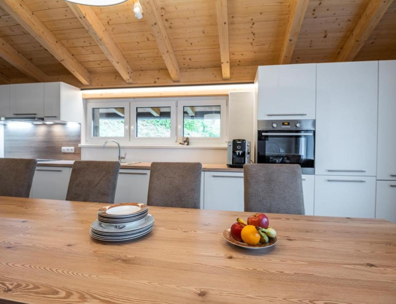 Chalet Dorf Wagrain Alpenleben By Alpentravel Экстерьер фото