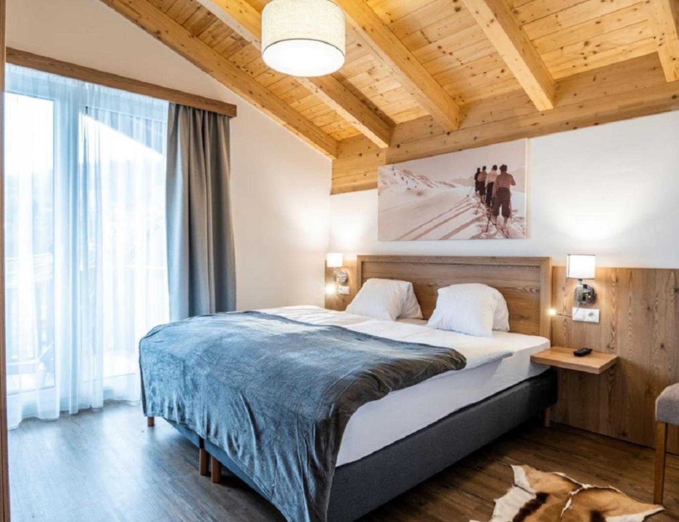 Chalet Dorf Wagrain Alpenleben By Alpentravel Экстерьер фото