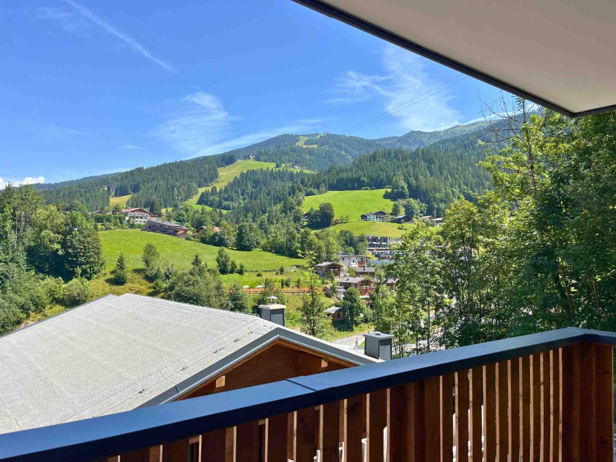 Chalet Dorf Wagrain Alpenleben By Alpentravel Экстерьер фото